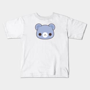 Grumpy Bear Kids T-Shirt